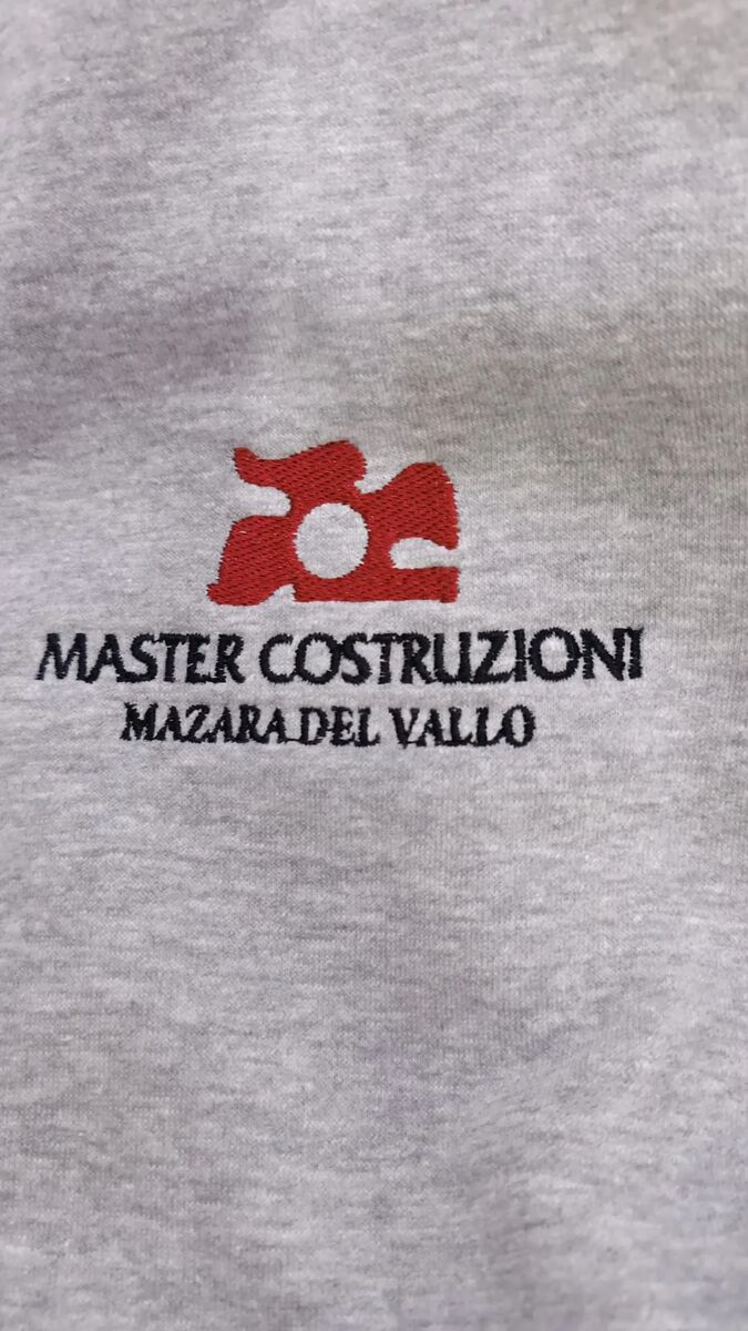 Felpe personalizzate