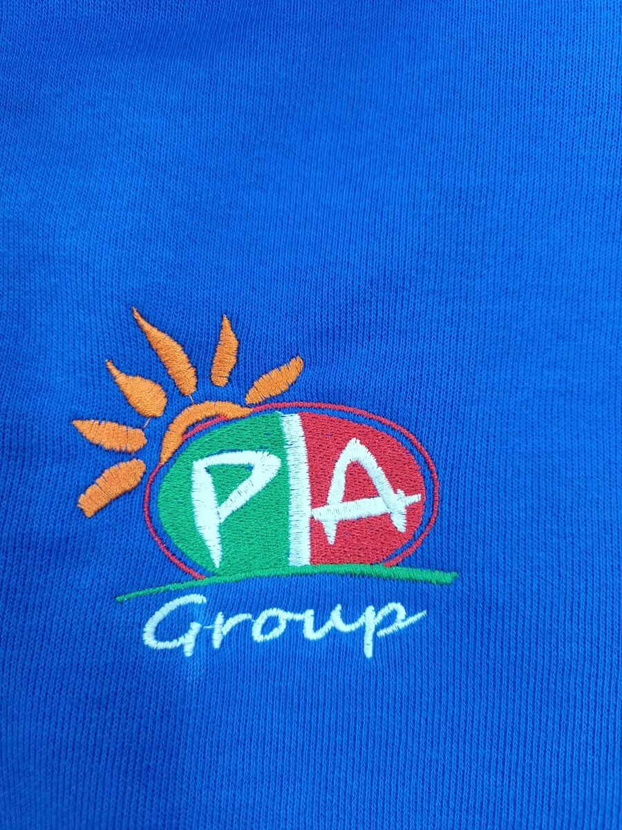 Ricamo PA Group