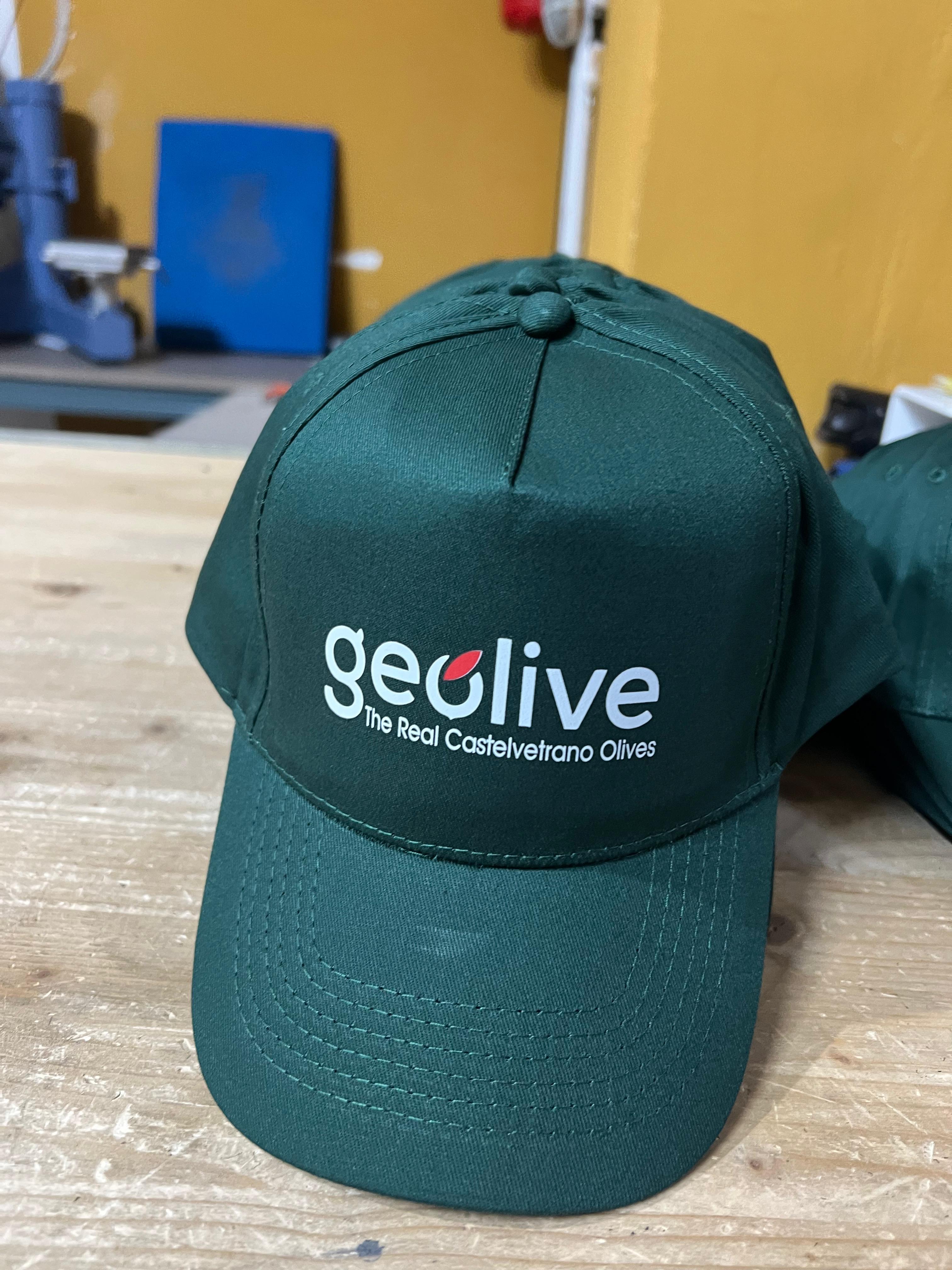 Dettaglio stampa DTF